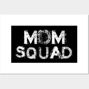 Mom Squad Posters and Art